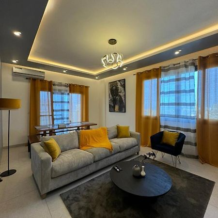 Luxueux Appartements - 2 Pieces Ou 4 Pieces - Quartiers Prises D'Almadies Et Ngor" Dakar Exterior foto
