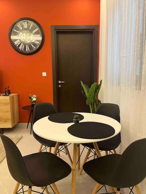 Luxueux Appartements - 2 Pieces Ou 4 Pieces - Quartiers Prises D'Almadies Et Ngor" Dakar Exterior foto