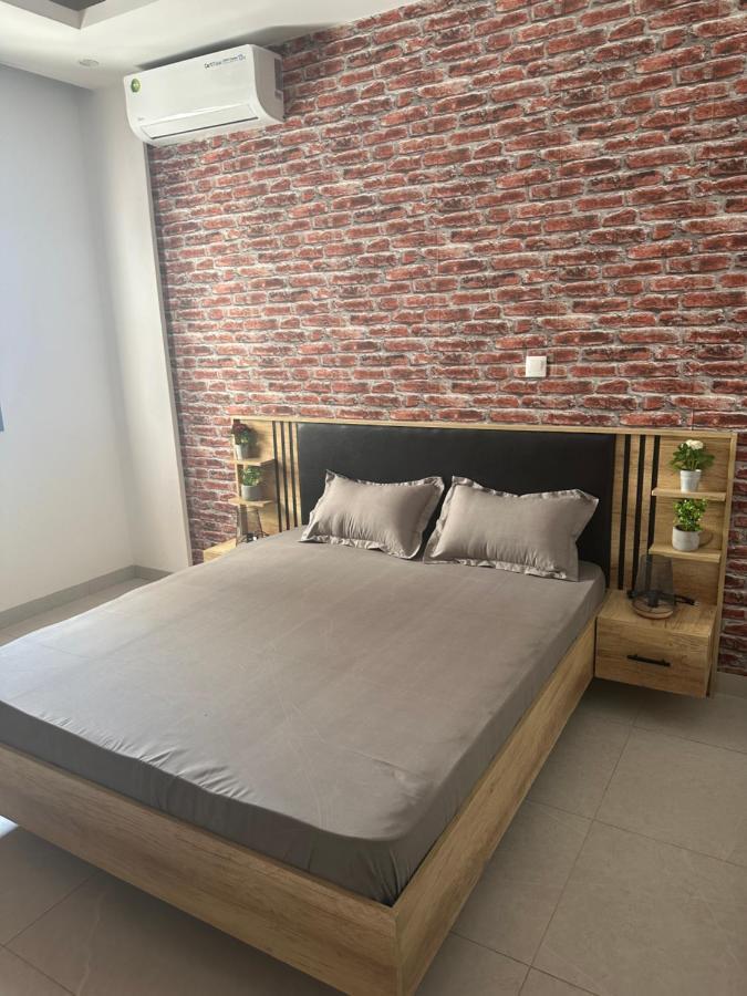 Luxueux Appartements - 2 Pieces Ou 4 Pieces - Quartiers Prises D'Almadies Et Ngor" Dakar Exterior foto