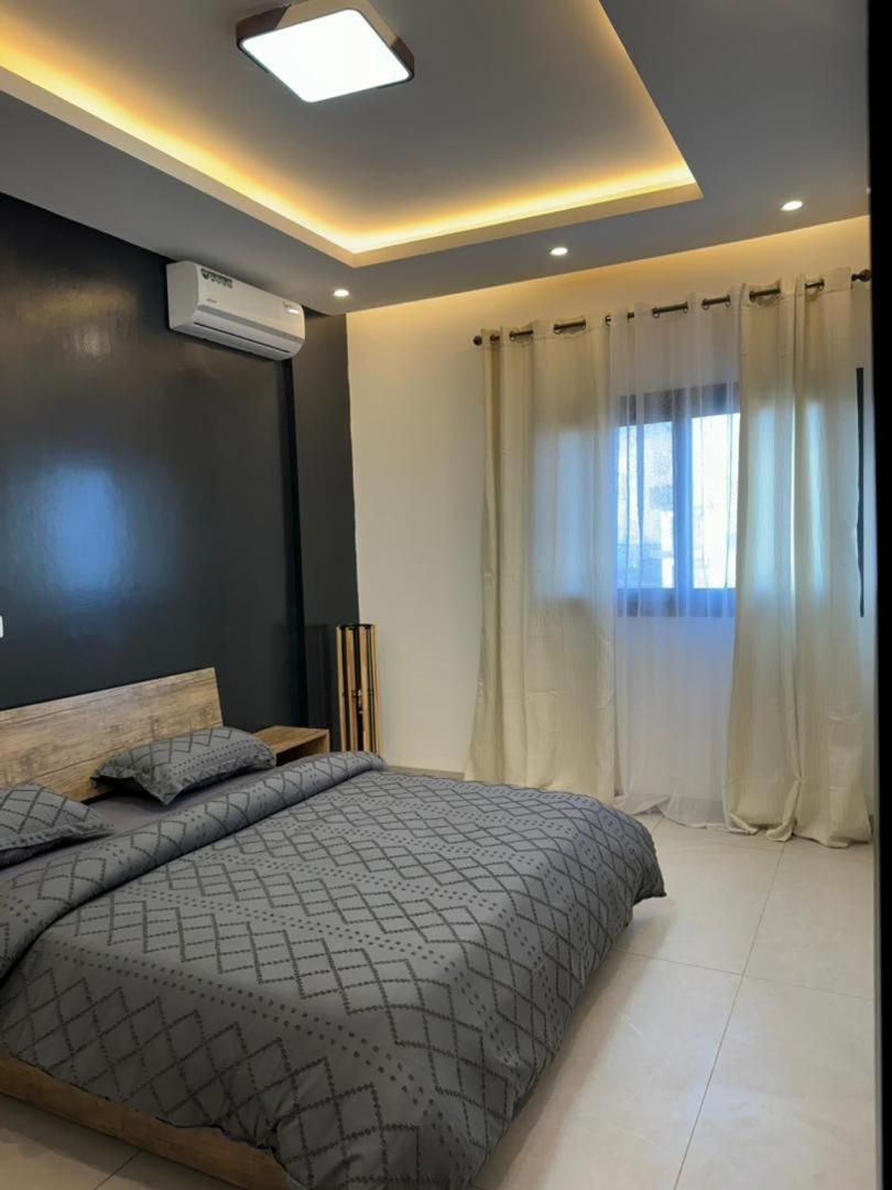 Luxueux Appartements - 2 Pieces Ou 4 Pieces - Quartiers Prises D'Almadies Et Ngor" Dakar Exterior foto